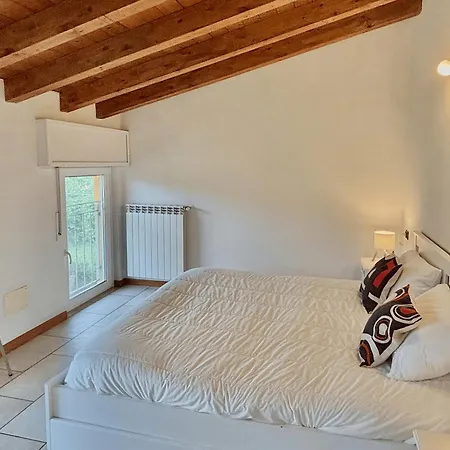 Apartment 6 Min Da Bgy Airport E Centro Citta *