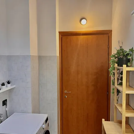 6 Min Da Bgy Airport E Centro Apartamento Bérgamo