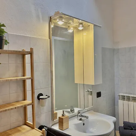 6 Min Da Bgy Airport E Centro Citta Bergamo