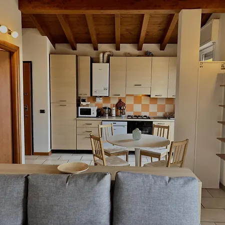 6 Min Da Bgy Airport E Centro Citta Apartment *