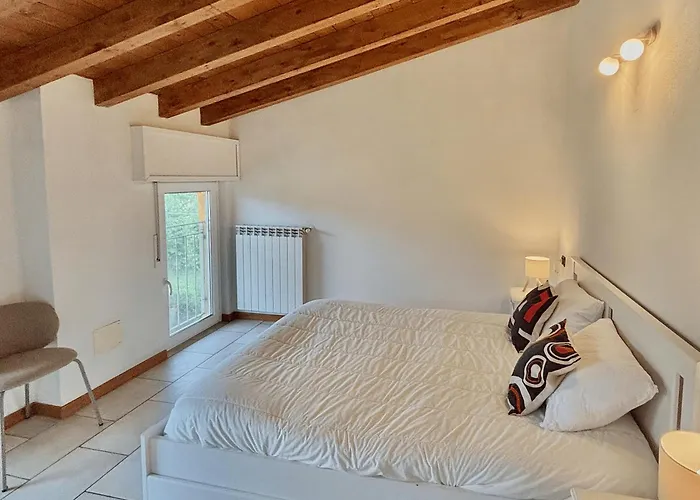 Apartman 6 Min Da Bgy Airport E Centro Citta *