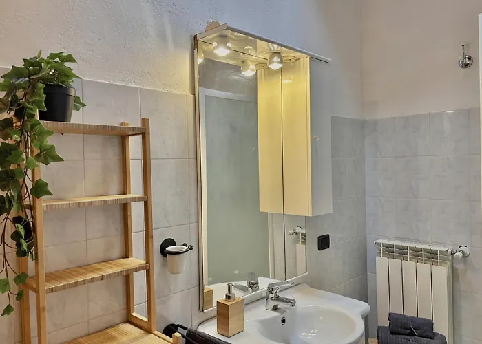 6 Min Da Bgy Airport E Centro Citta Bergamo