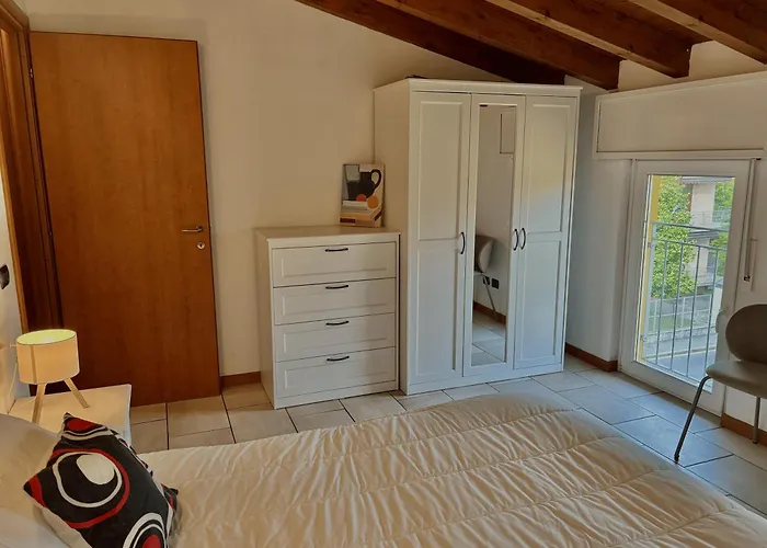 6 Min Da Bgy Airport E Centro Citta * Bergamo