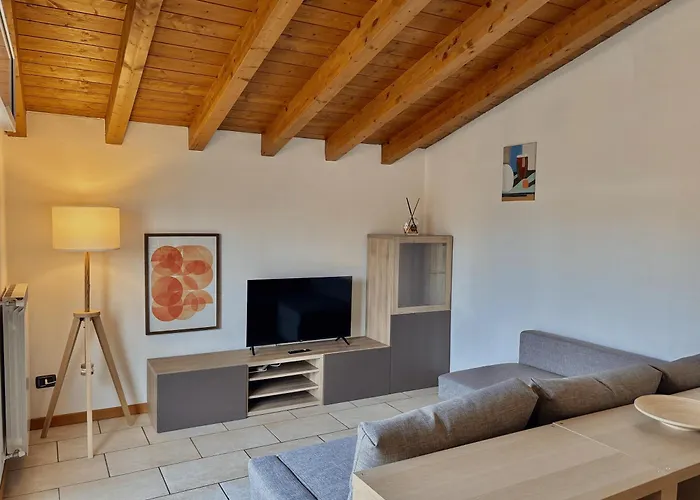 Apartman 6 Min Da Bgy Airport E Centro Citta Bergamo