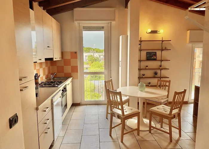 Apartman 6 Min Da Bgy Airport E Centro Citta