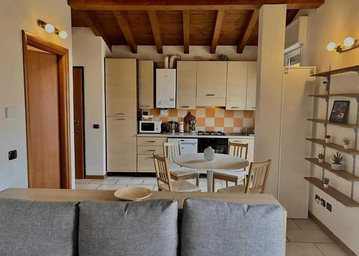 6 Min Da Bgy Airport E Centro Citta Apartman *