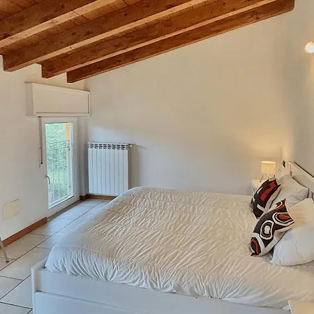 Appartamento 6 Min Da Bgy Airport E Centro *