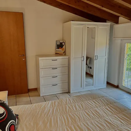 6 Min Da Bgy Airport E Centro * Bergamo